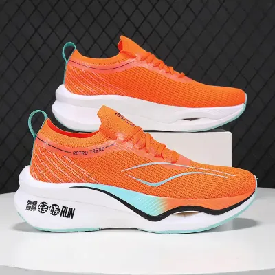 HIGH QUALITY MEN CASUAL SNEAKERS